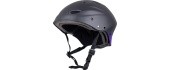 Downhill Helmet W-TEC Campanero Noir Violet