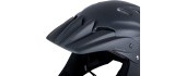 Allamäesõidu kiiver W-TEC Campanero Noir Violet