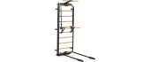 Võimlemissein inSPORTline Wootkit 220 x 86 cm - Hall