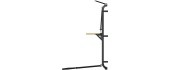 Võimlemissein inSPORTline Wootkit 220 x 86 cm - Hall