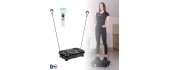 Vibration Platform inSPORTline Maviro - Graphite