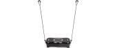 Vibration Platform inSPORTline Maviro - Graphite