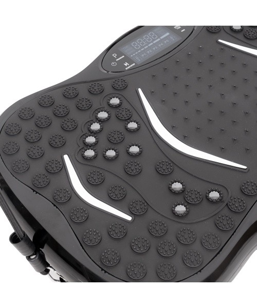 Vibration Platform inSPORTline Maviro - Graphite