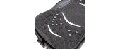 Vibration Platform inSPORTline Maviro - Graphite