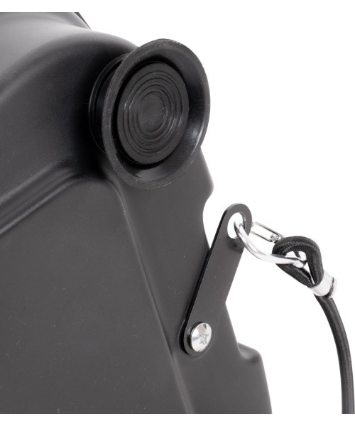 Vibration Platform inSPORTline Maviro - Graphite