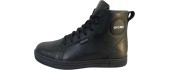 Motorcycle Shoes W-TEC Ravito - Black