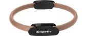 Pilates Ring inSPORTline Impira - Mocha mousse