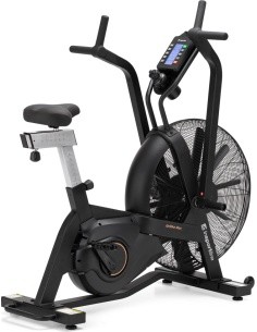 AirBike® inSPORTline Max - Black