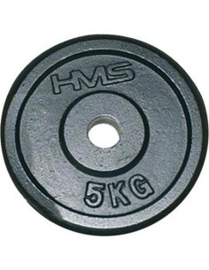Raskusketas TCZ HMS - 5 kg