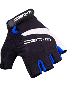 Jalgrattakindad W-TEC Jaynee - Black/Blue
