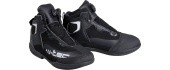 Mootorrattasaapad W-TEC Misaler - Must