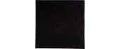 Heavy Duty Floor Mat inSPORTline Proteko II 50 x 50 x 3 cm - Black/Red