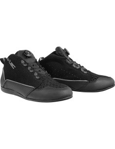 Mootorrattasaapad W-TEC Boankers - Must