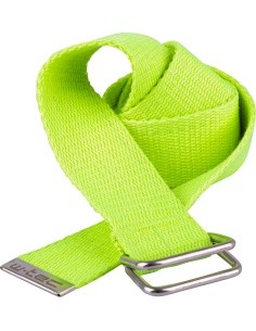 W-TEC Turvoo Belt - Fluo Green