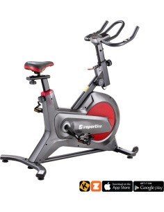 Spin Bike inSPORTline Agneto