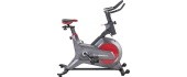 Spin Bike inSPORTline Agneto