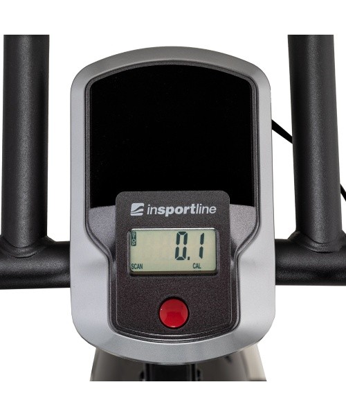 Spin Bike inSPORTline Agneto