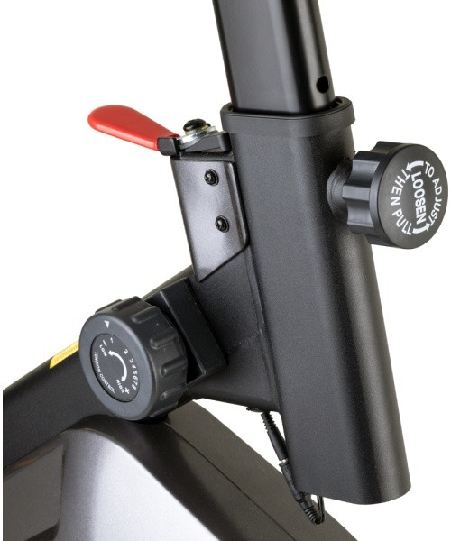 Spin Bike inSPORTline Agneto