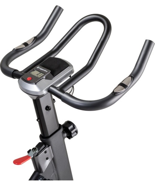 Spin Bike inSPORTline Agneto