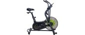 Air Exercise Bike inSPORTline Airbike Lite