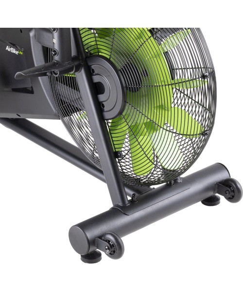 Air Exercise Bike inSPORTline Airbike Lite