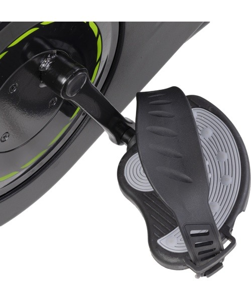 Air Exercise Bike inSPORTline Airbike Lite