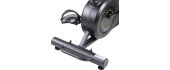 Air Exercise Bike inSPORTline Airbike Lite