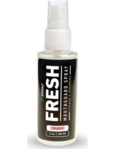 Hambakaitsme sprei SISU Fresh, 60 ml