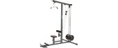 Ülatõmbe treeningseade inSPORTline LP05