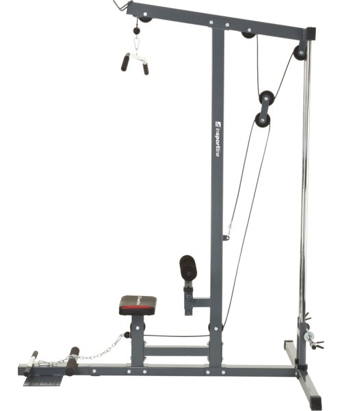 Lat Pulldown Machine inSPORTline LP05