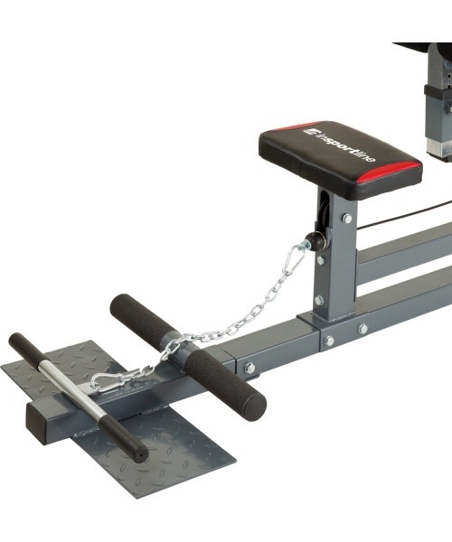 Lat Pulldown Machine inSPORTline LP05