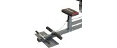 Lat Pulldown Machine inSPORTline LP05