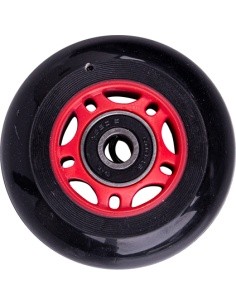 Varuratas JD BUG Air Surfer tõukerattale 76 mm