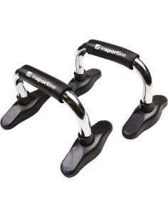 Push Up Bars inSPORTline Push Up PU200