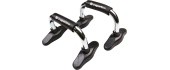 Push Up Bars inSPORTline Push Up PU200
