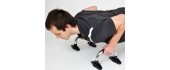 Push Up Bars inSPORTline Push Up PU200