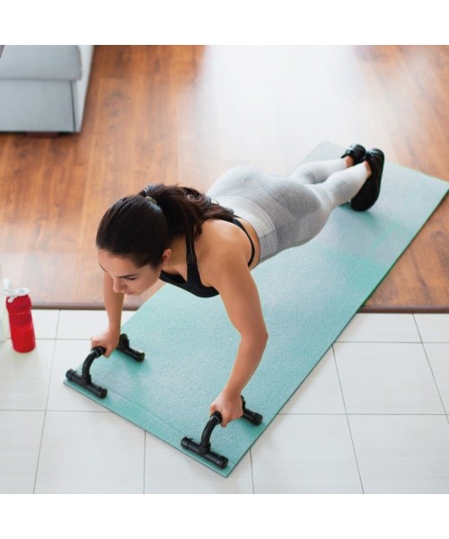Push Up Bars inSPORTline Push Up PU200