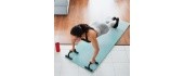 Push Up Bars inSPORTline Push Up PU200