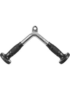 V-Shaped Triceps Grip inSPORTline A444