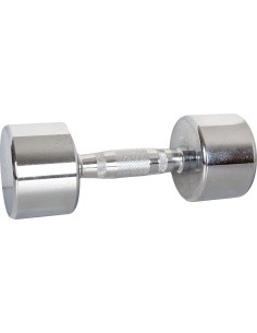 inSPORTline chrome dumbbell 6kg