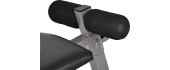 Slanted Workout Bench inSPORTline