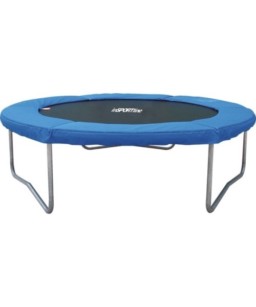Trampoline without net inSPORTline 244cm (up to 110kg)
