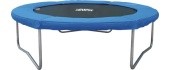 Trampoline without net inSPORTline 244cm (up to 110kg)