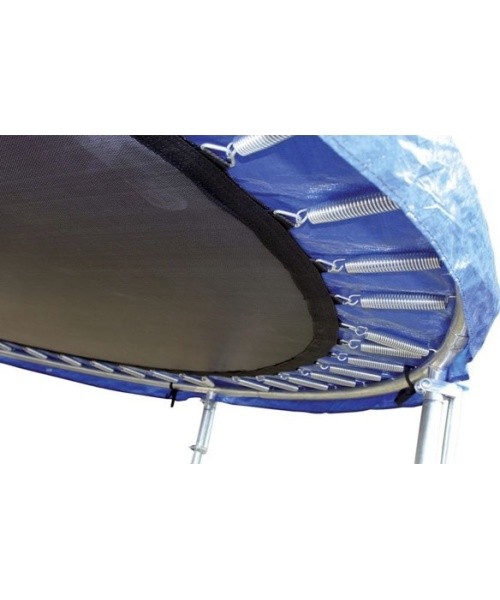 Trampoline without net inSPORTline 244cm (up to 110kg)