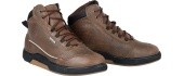 Motorcycle Boots W-TEC Colton - Brown