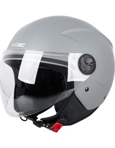 Open-Face Helmet W-TEC Bareiro Nardo