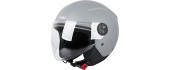 Open-Face Helmet W-TEC Bareiro Nardo