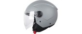 Open-Face Helmet W-TEC Bareiro Nardo