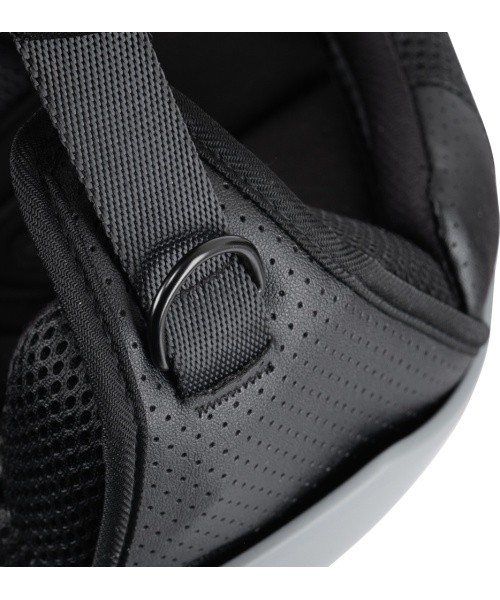 Open-Face Helmet W-TEC Bareiro Nardo