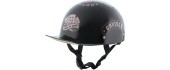 Open-Face Retro Helmet W-TEC Skarim